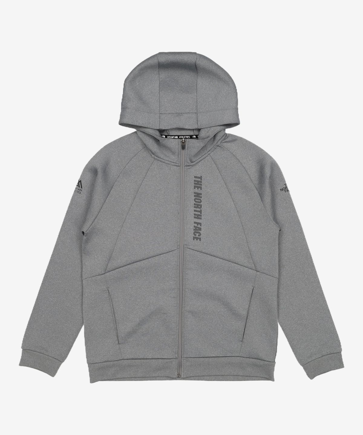 노스페이스(THE NORTH FACE) 후드 집업 100