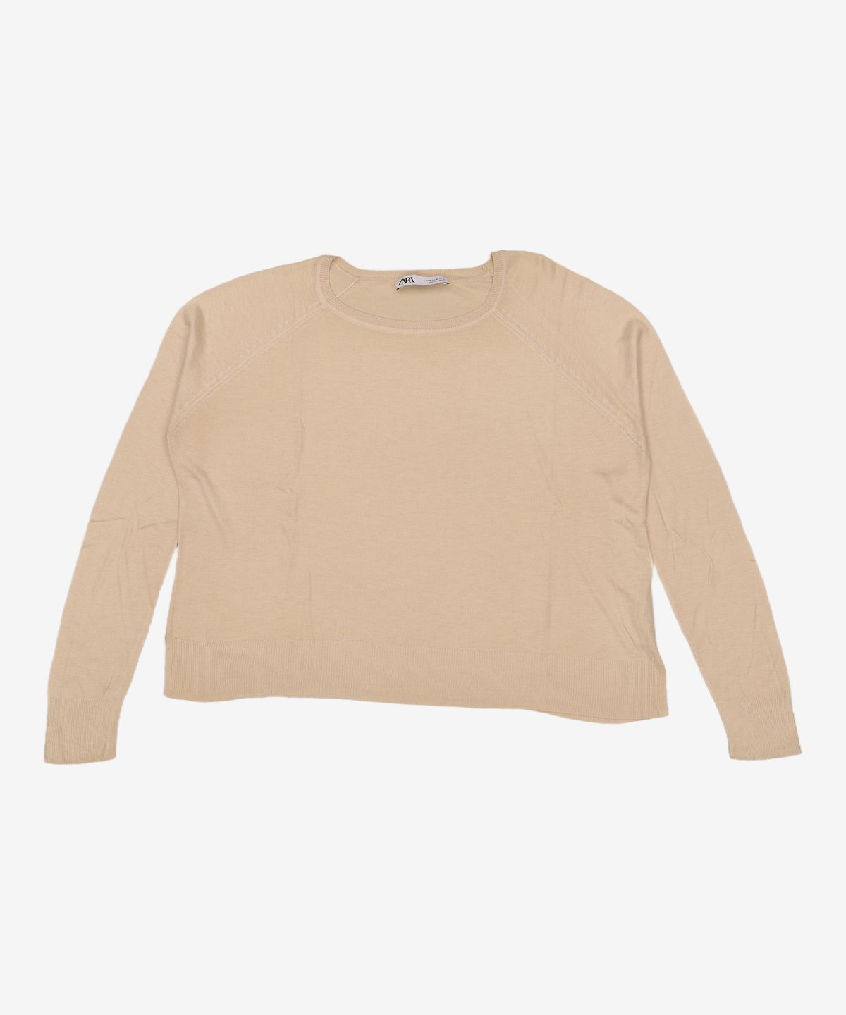 자라(ZARA) 니트/스웨터 M