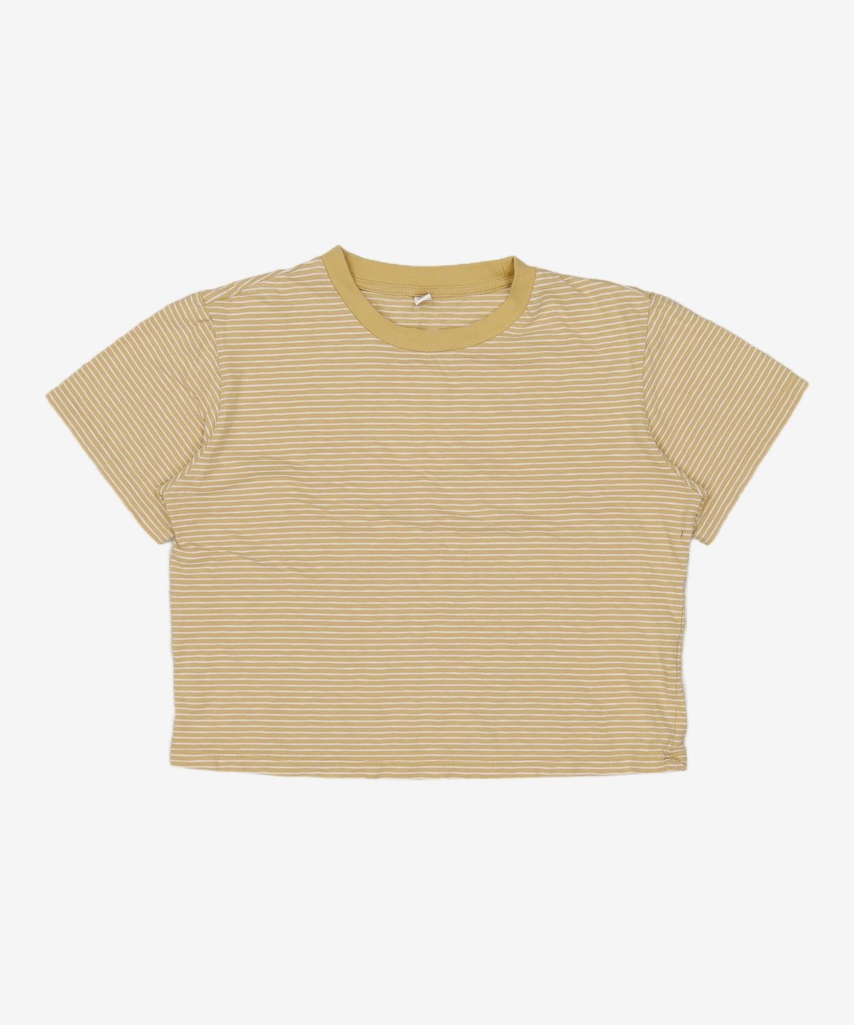 유니클로(UNIQLO) 반소매 티셔츠 S