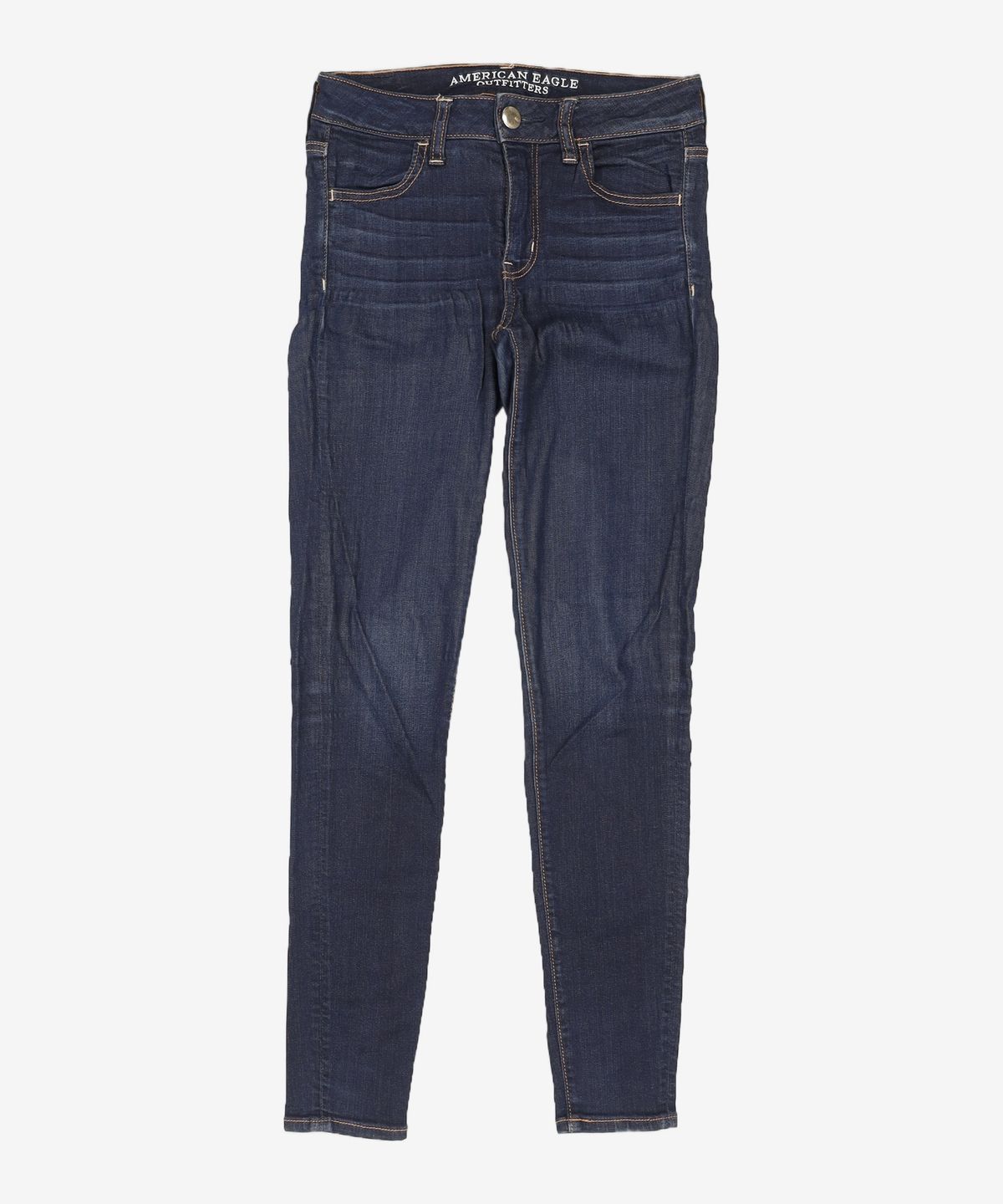 아메리칸이글(AMERICANEAGLE) 청/데님 팬츠 2