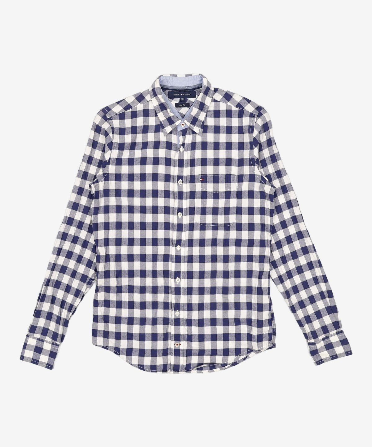 타미힐피거(TOMMY HILFIGER) 캐주얼 셔츠 XS