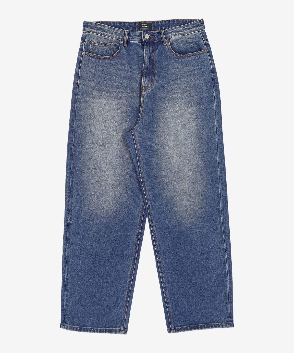 무신사 스탠다드(MUSINSA STANDARD) 청/데님 팬츠 33
