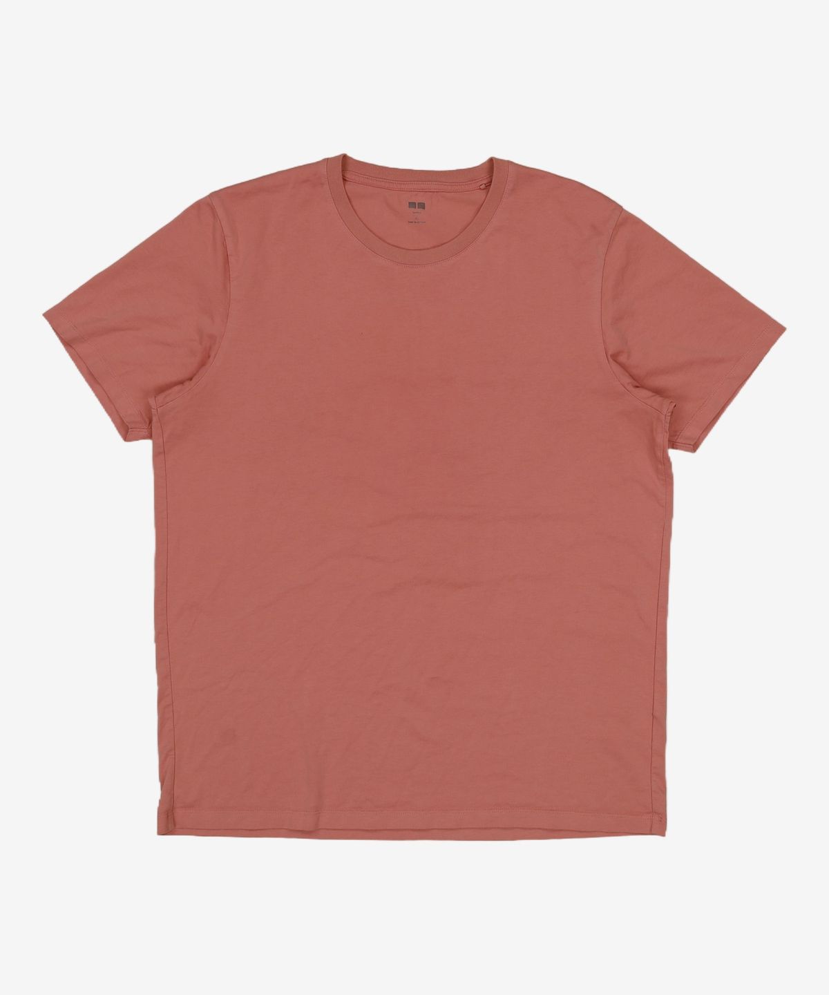 유니클로(UNIQLO) 반소매 티셔츠 XL