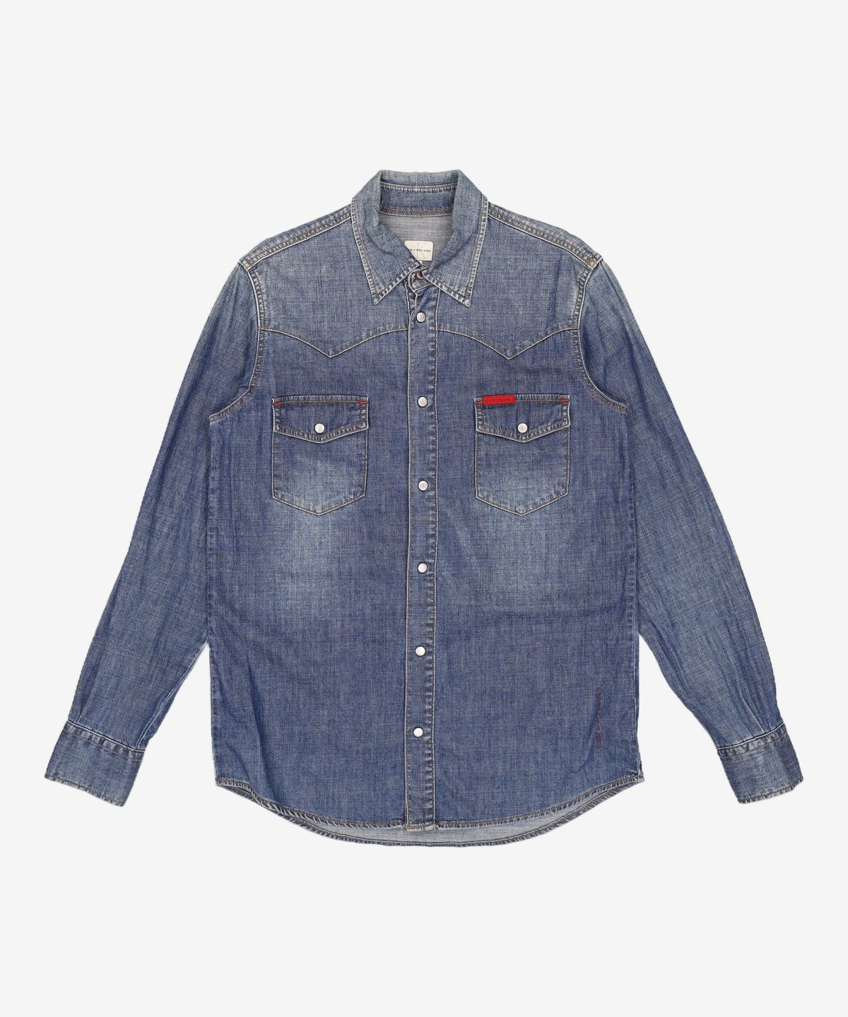 캘빈클라인 진(CALVIN KLEIN JEANS) 캐주얼 셔츠 16