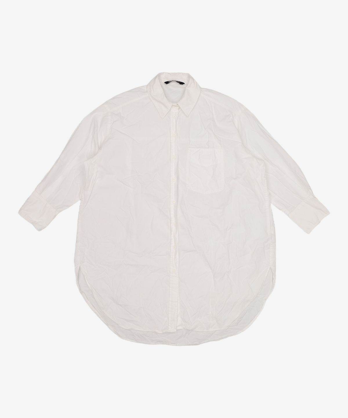 자라(ZARA) 캐주얼 셔츠 M