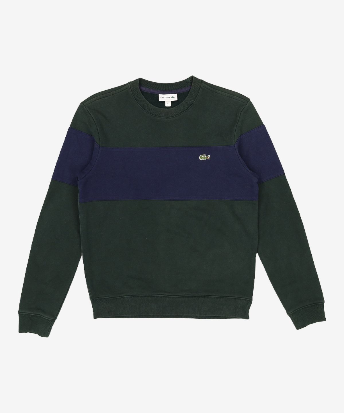 라코스테(LACOSTE) 맨투맨/스웨트셔츠 3