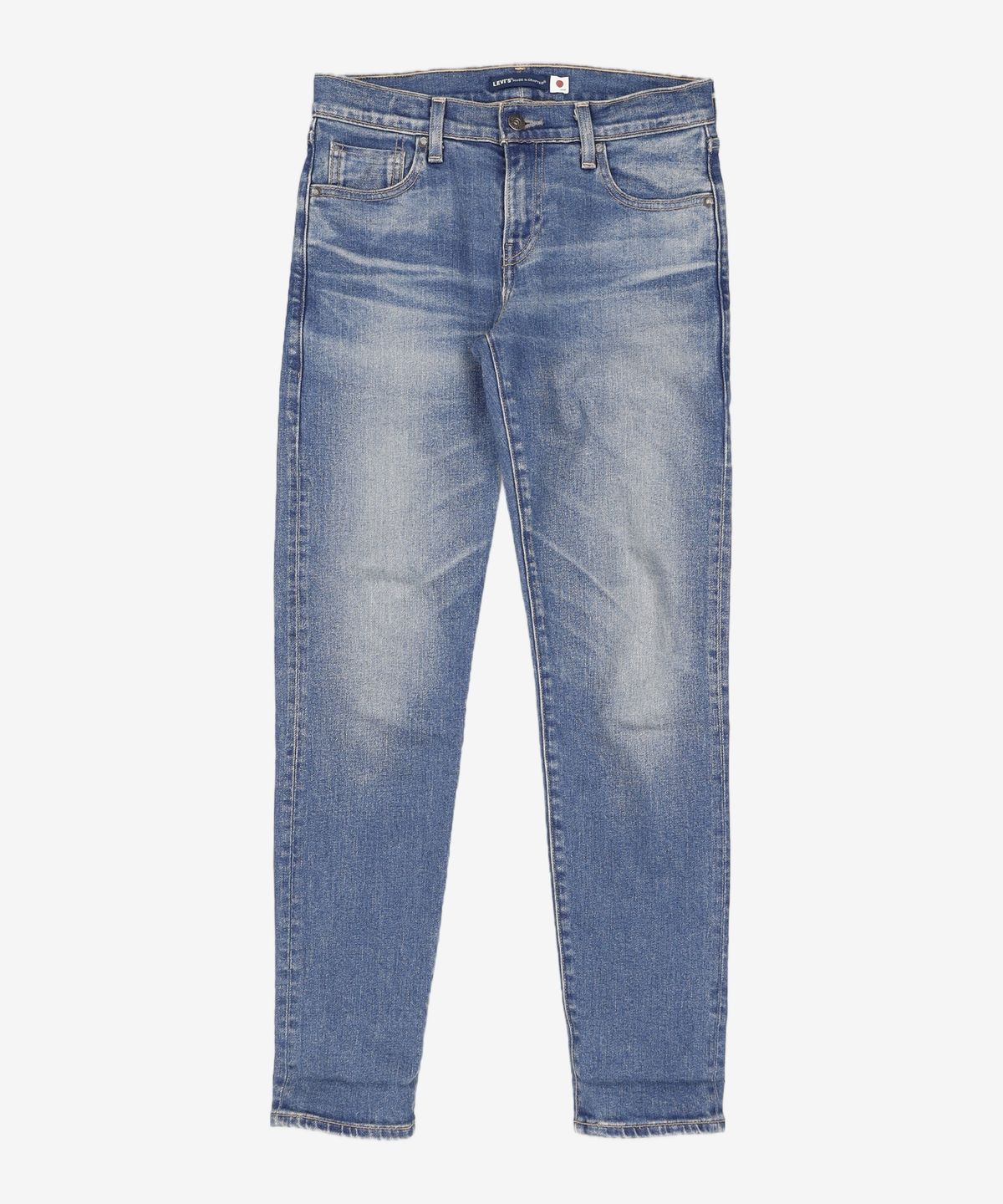 리바이스(LEVI'S) 청/데님 팬츠 64