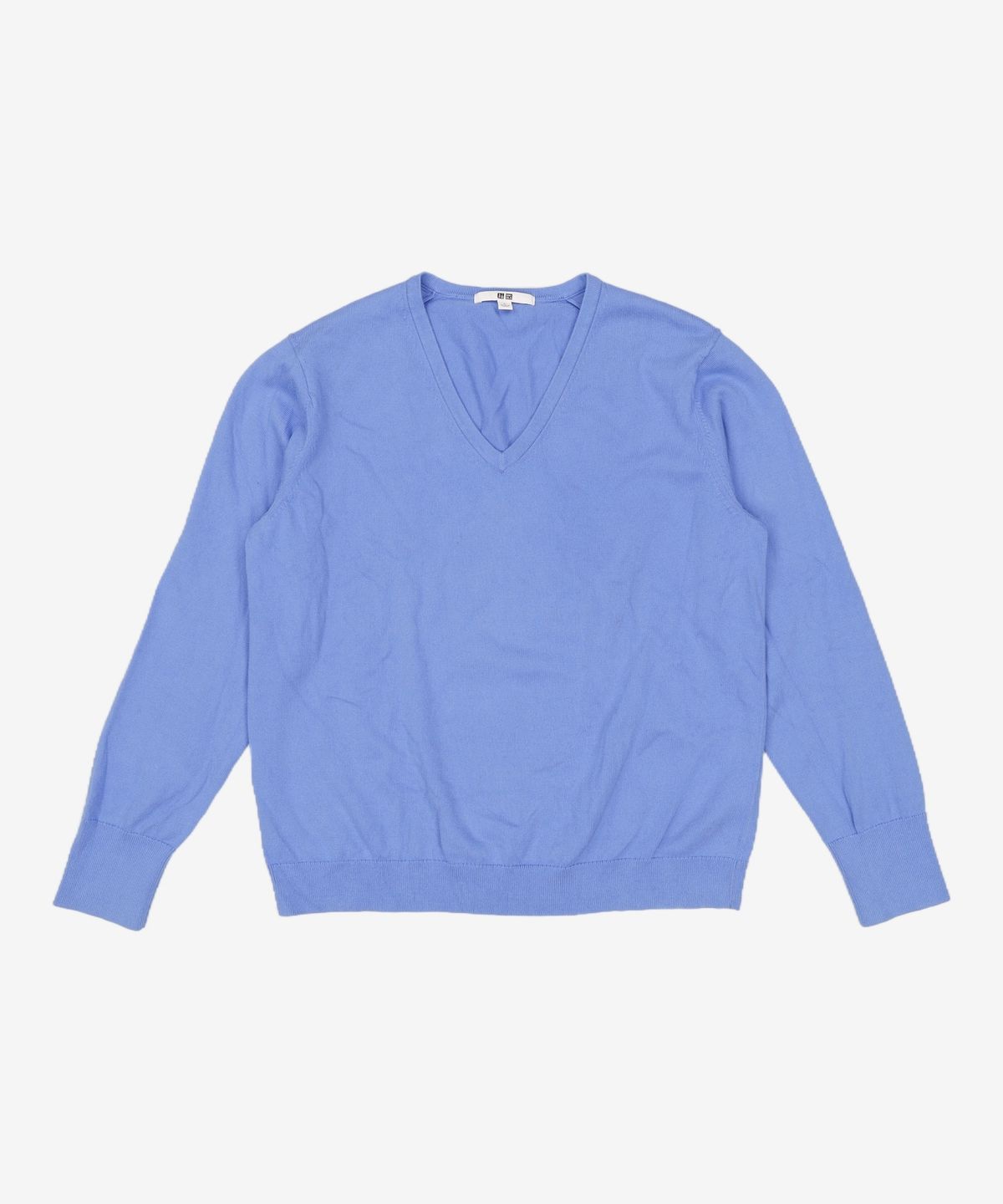 유니클로(UNIQLO) 니트/스웨터 L