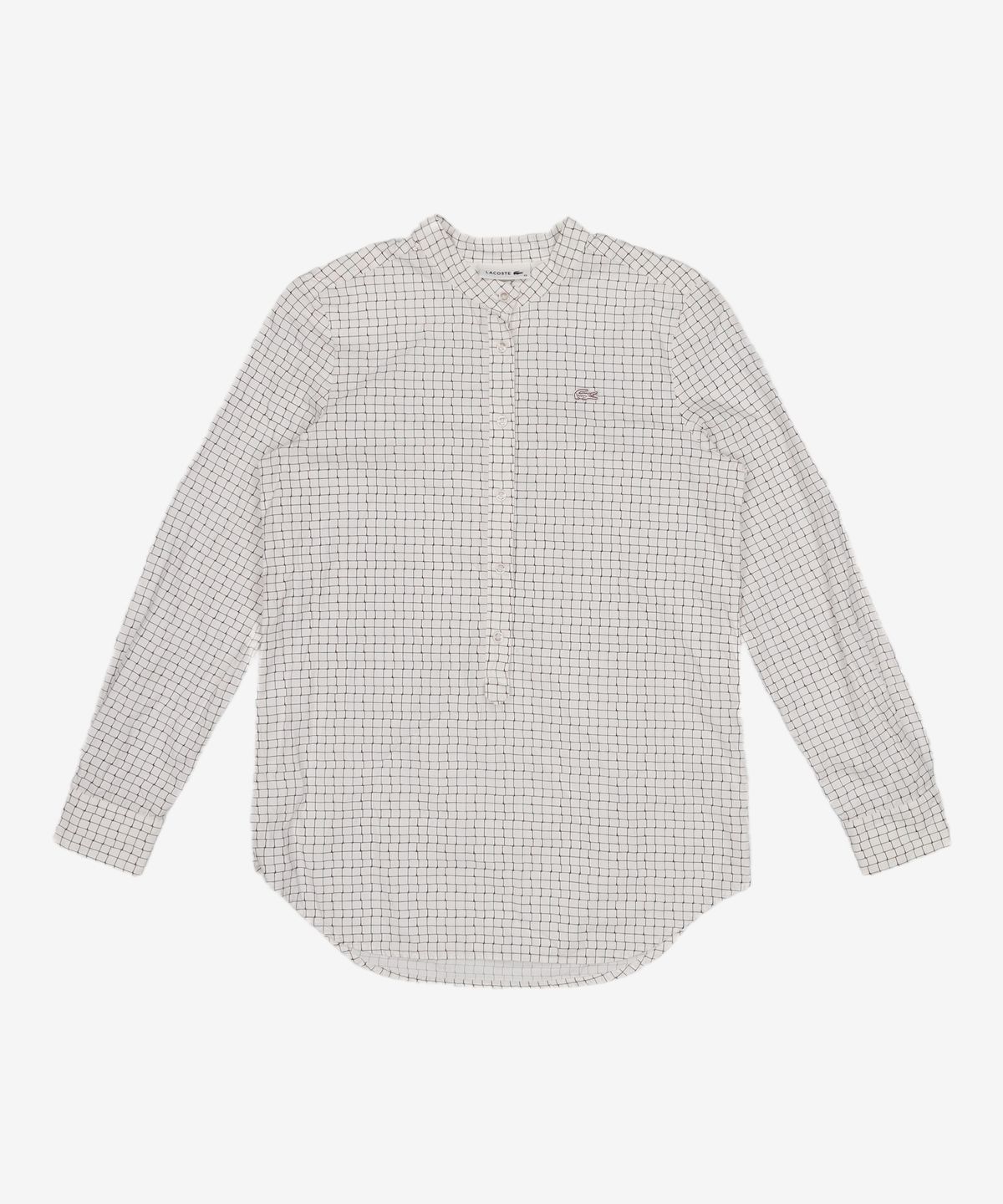 라코스테(LACOSTE) 캐주얼 셔츠 36