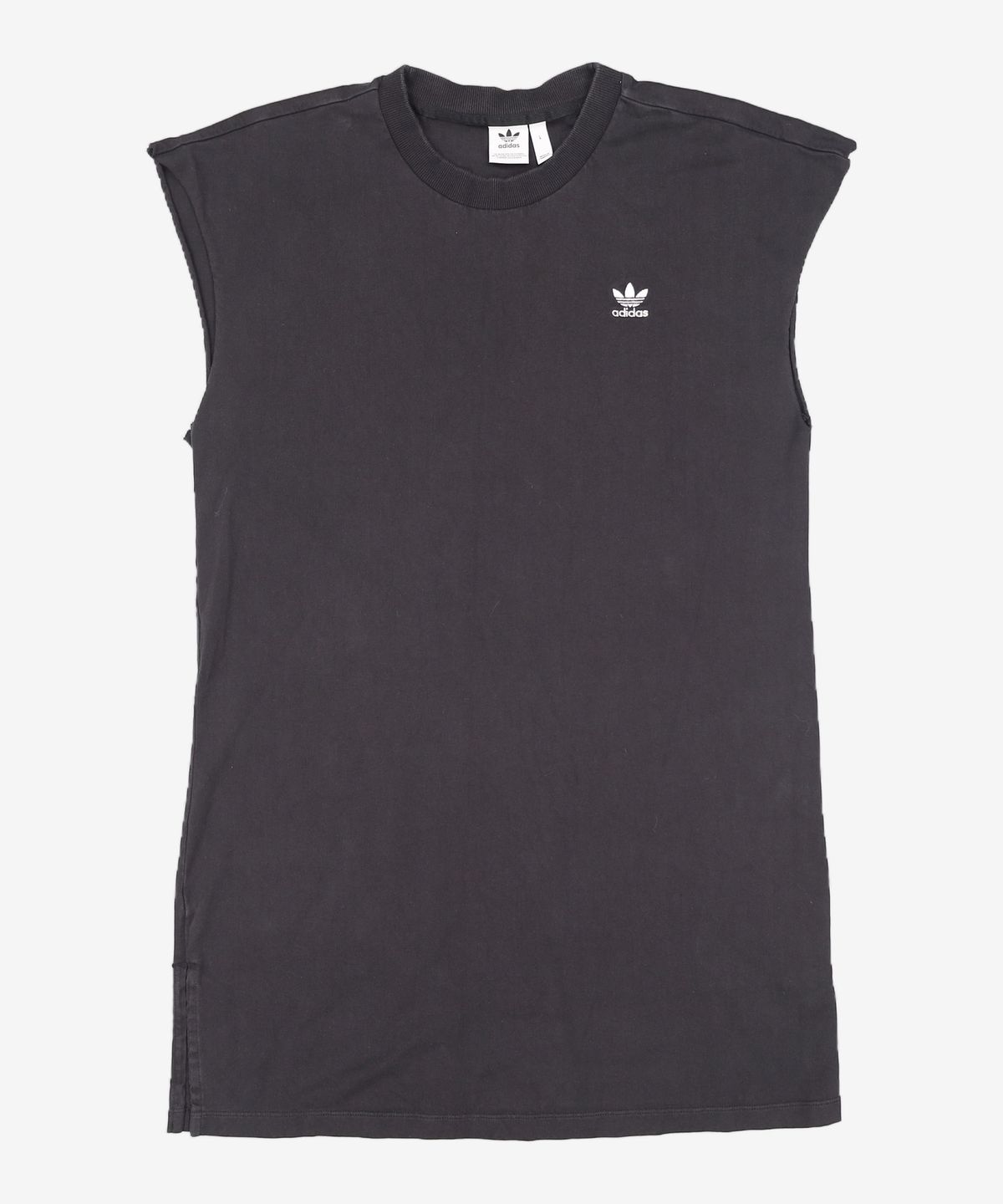 아디다스(ADIDAS) 미니 원피스 L