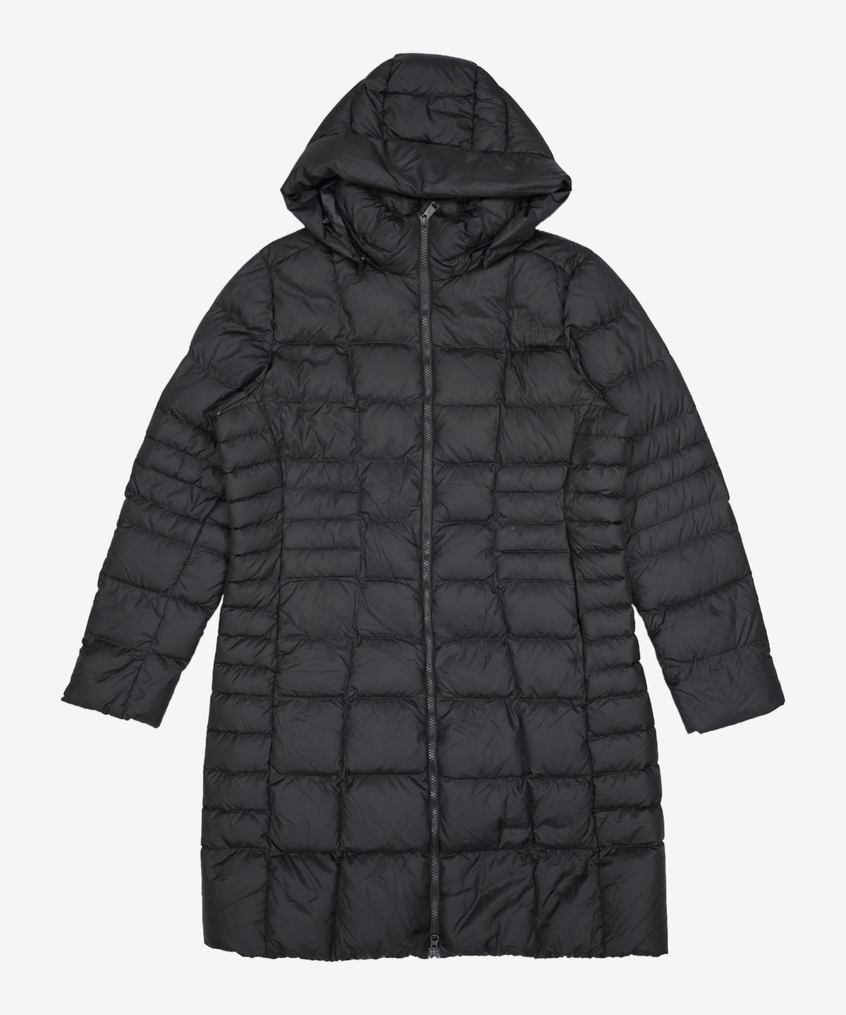 노스페이스(THE NORTH FACE) 롱 패딩/롱 헤비 아우터 XL