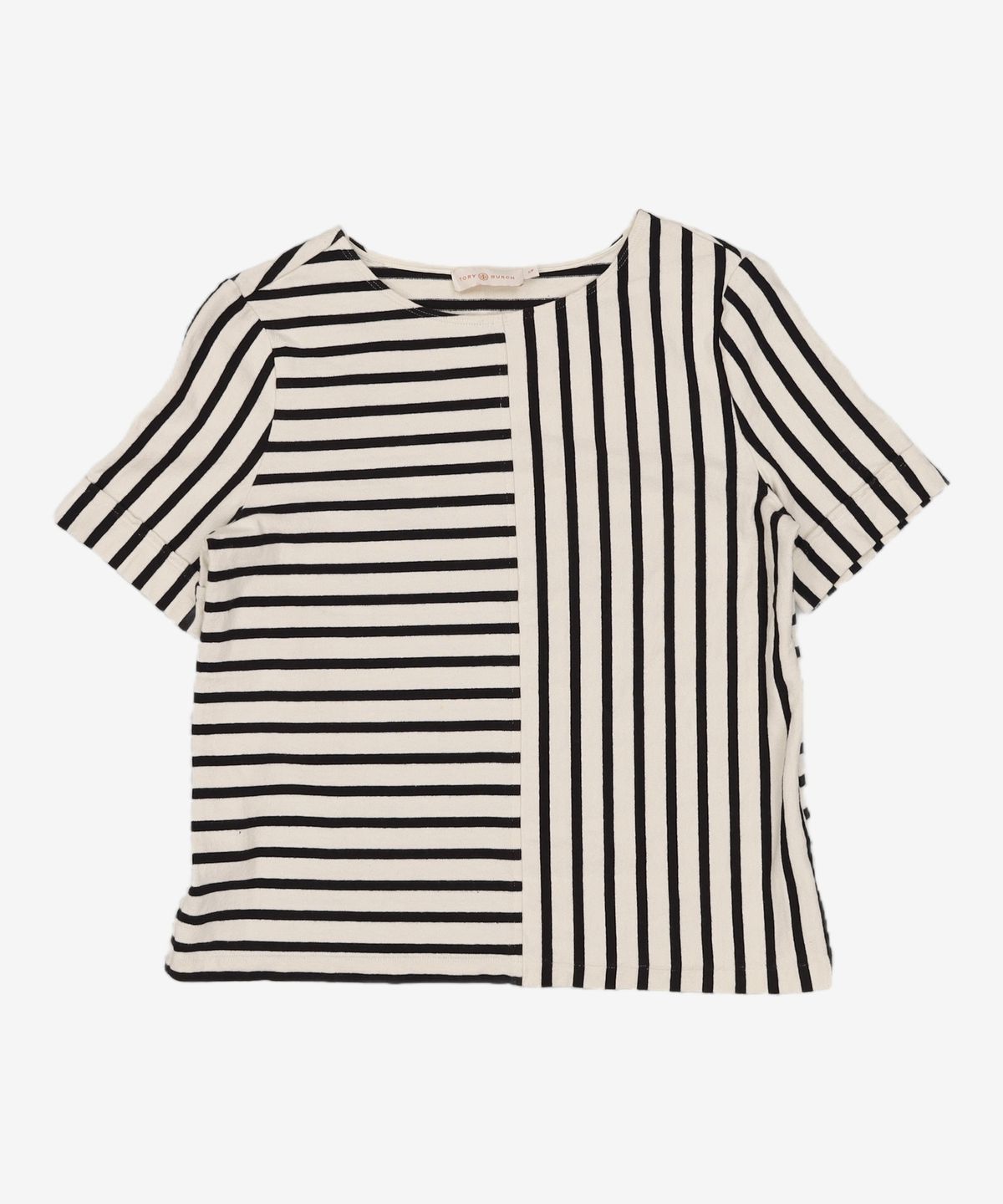 토리버치(TORYBURCH) 반소매 티셔츠 S