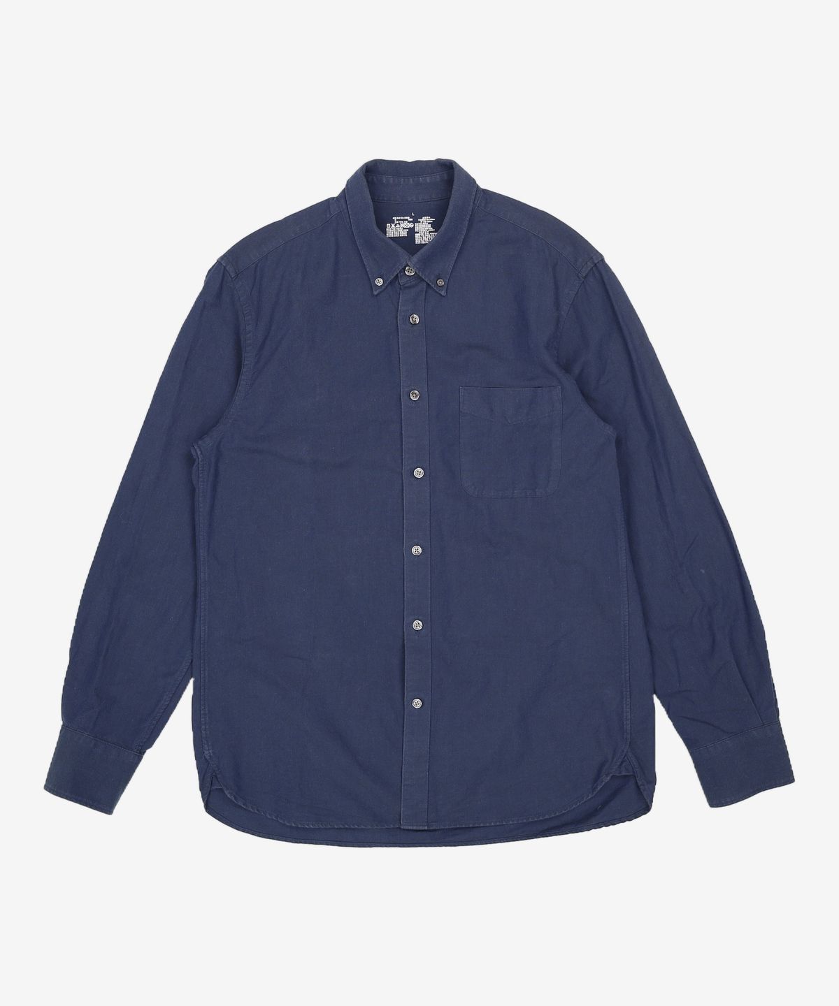 무인양품(MUJI) 캐주얼 셔츠 L