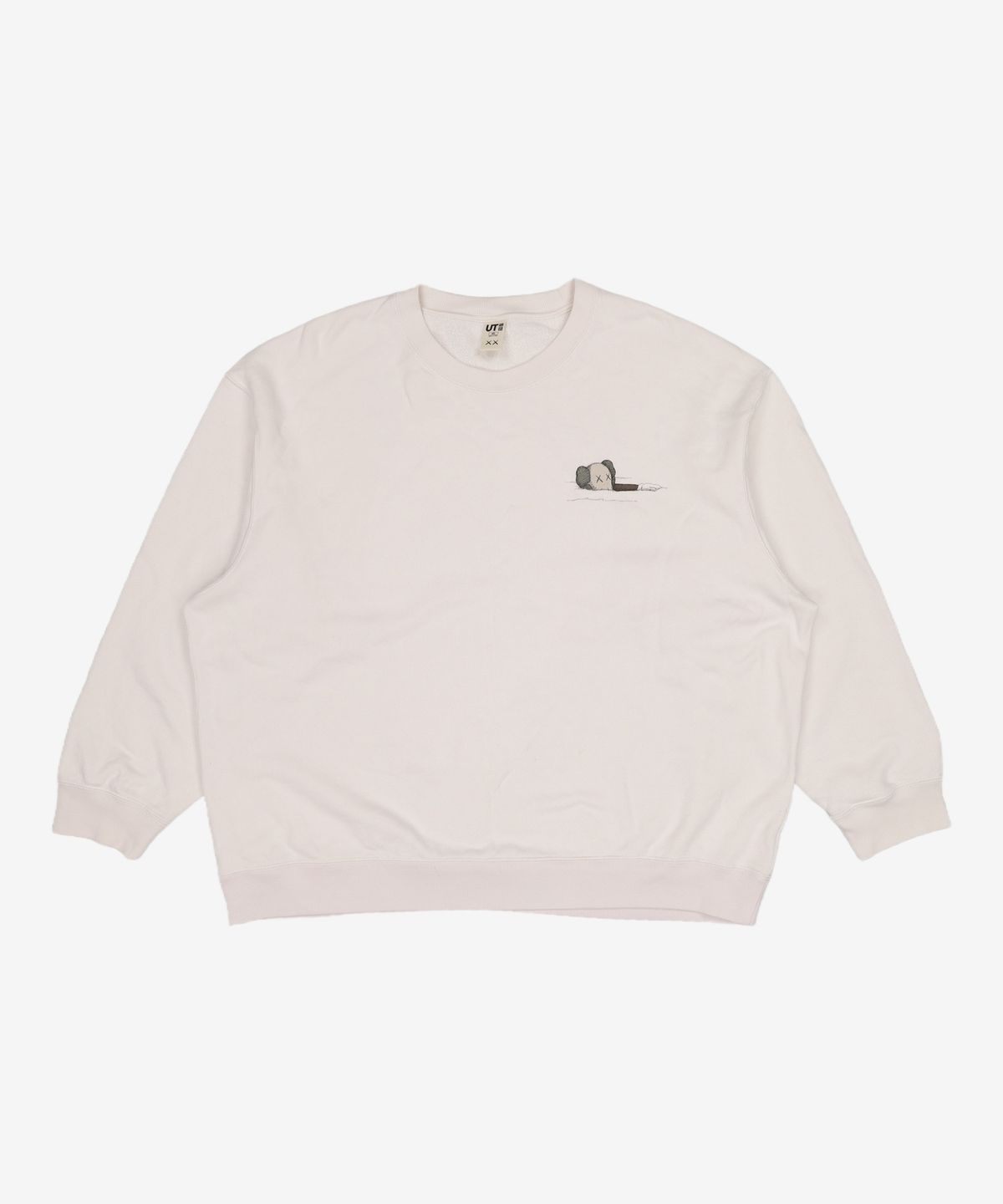 유니클로(UNIQLO) 맨투맨/스웨트셔츠 4XL