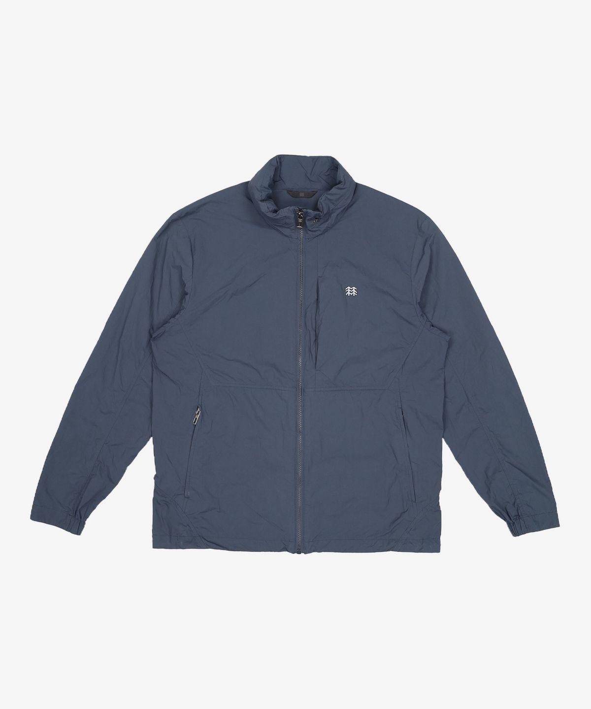 코오롱스포츠(KOLON SPORT) 남성 윈드포레스트 패커블 방풍 자켓 TLJJM24501NAY 100