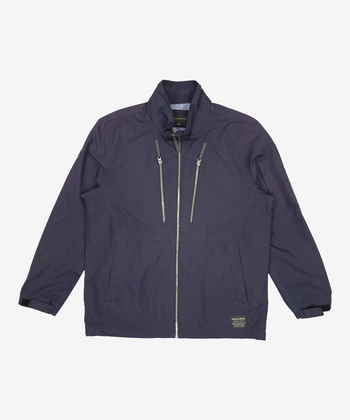 코오롱스포츠(KOLON SPORT) 나일론/코치 재킷 105