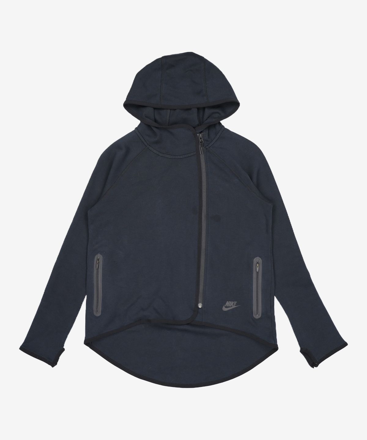 나이키(NIKE) 후드 집업 S