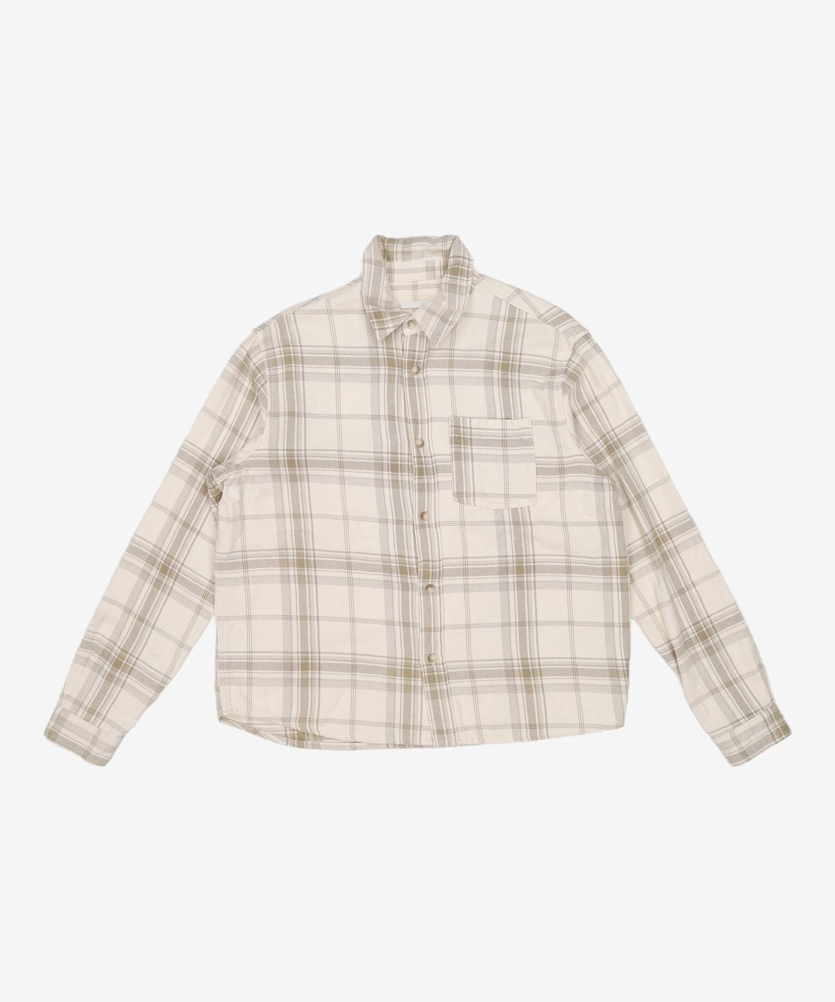 자라(ZARA) 캐주얼 셔츠