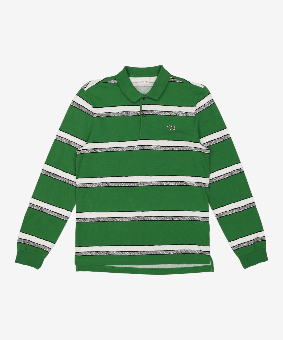 라코스테(LACOSTE) 피케/카라 티셔츠 4