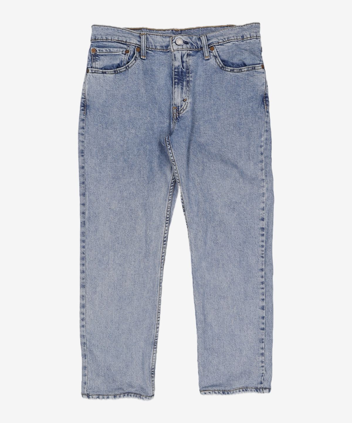 리바이스(LEVI'S) 청/데님 팬츠 33