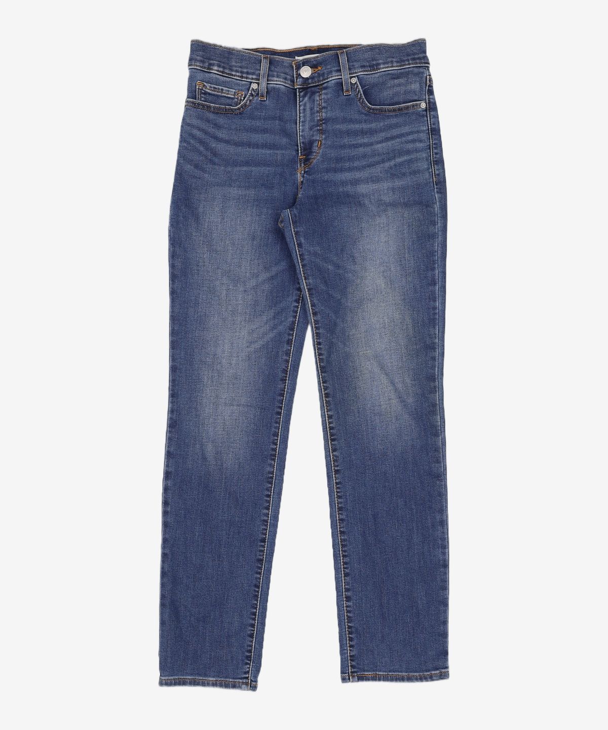리바이스(LEVI'S) 312 세이핑 스트레이트 웜진_19627-0244 26