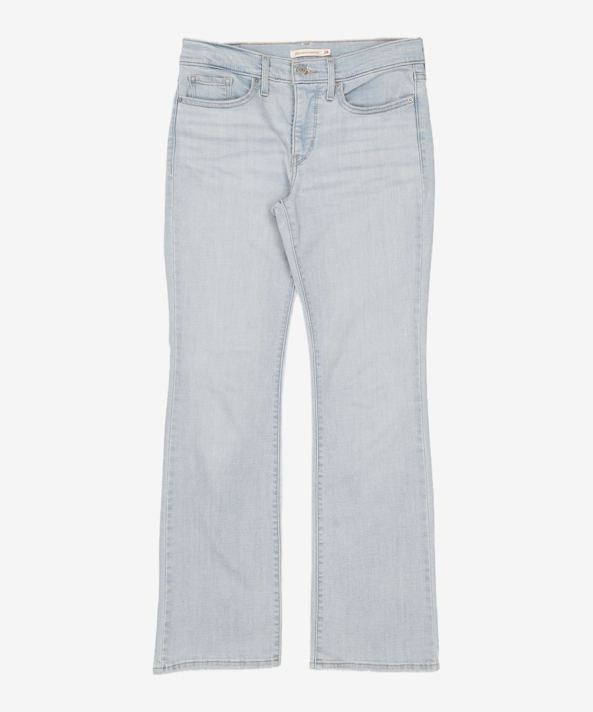 리바이스(LEVI'S) 315 셰이핑 부츠컷 진_19632-0095 28