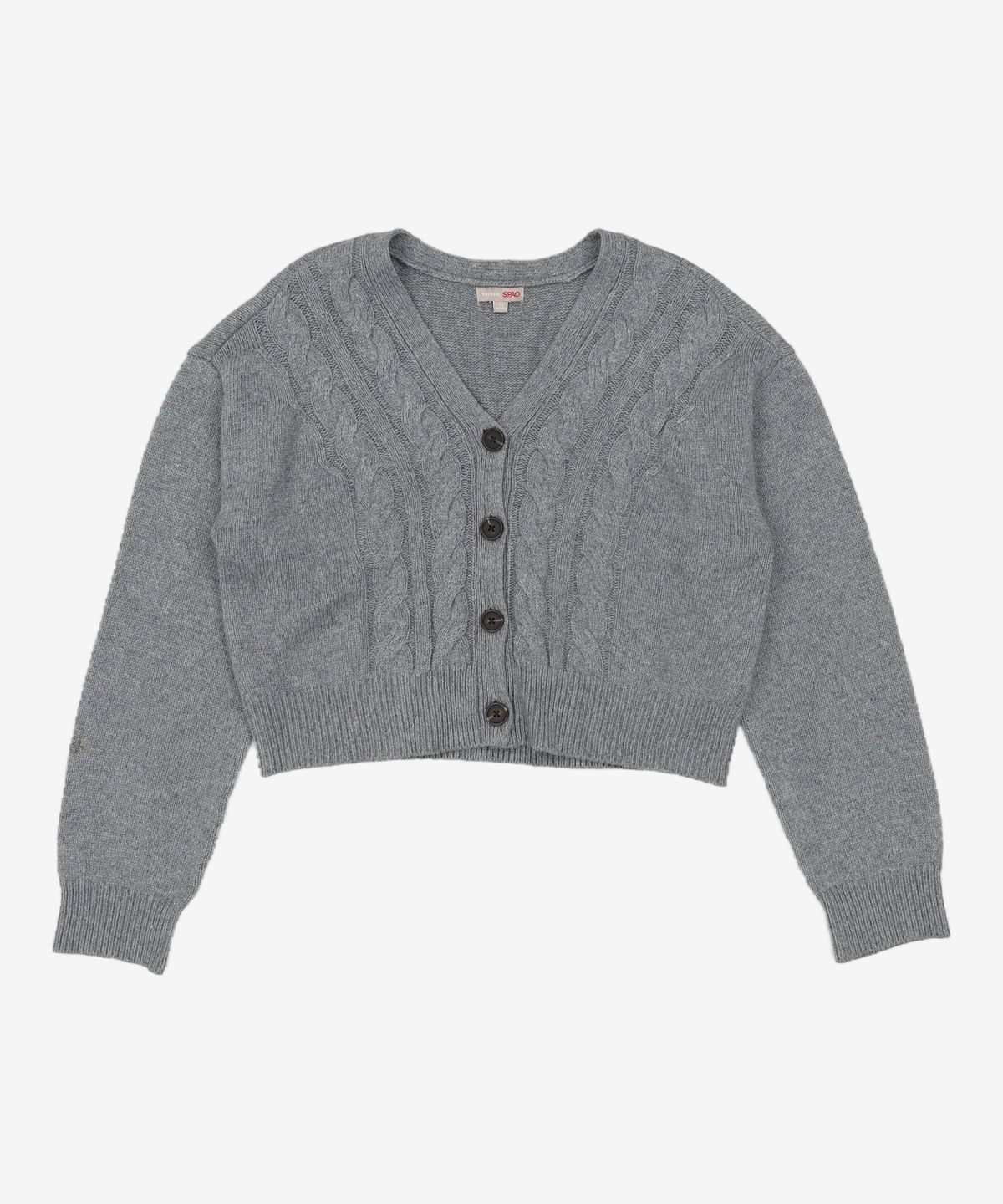 스파오(SPAO) 카디건 M