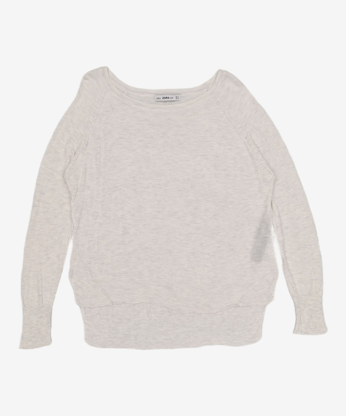 자라 니트(ZARA KNIT) 니트/스웨터 M