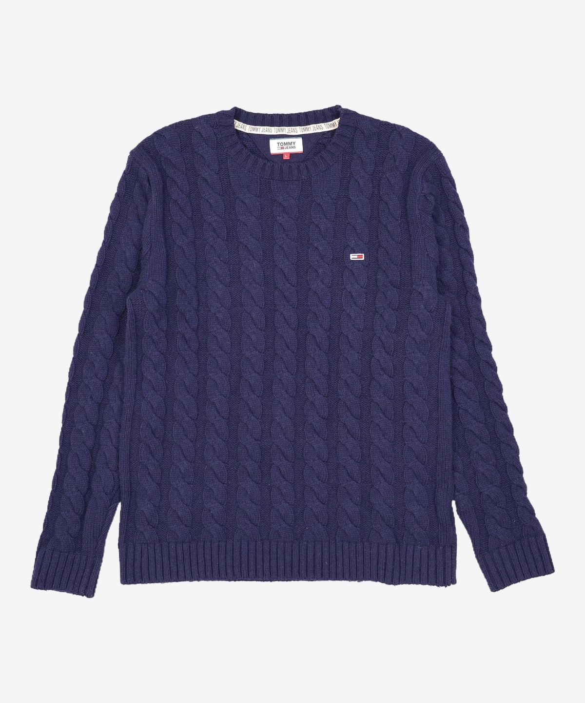 타미진스(TOMMY JEANS) 니트/스웨터 L