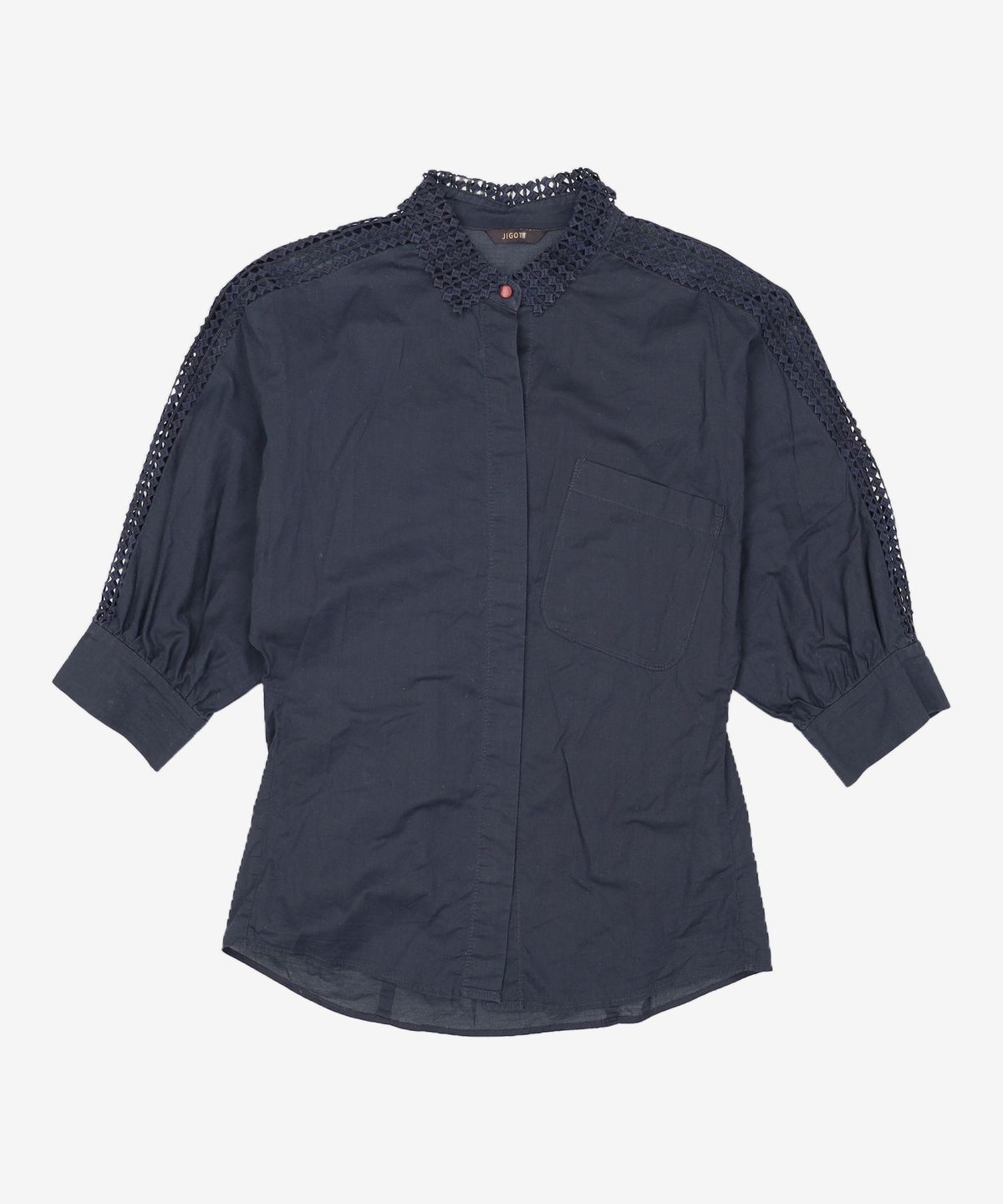 지고트(JIGOTT) 캐주얼 셔츠 85