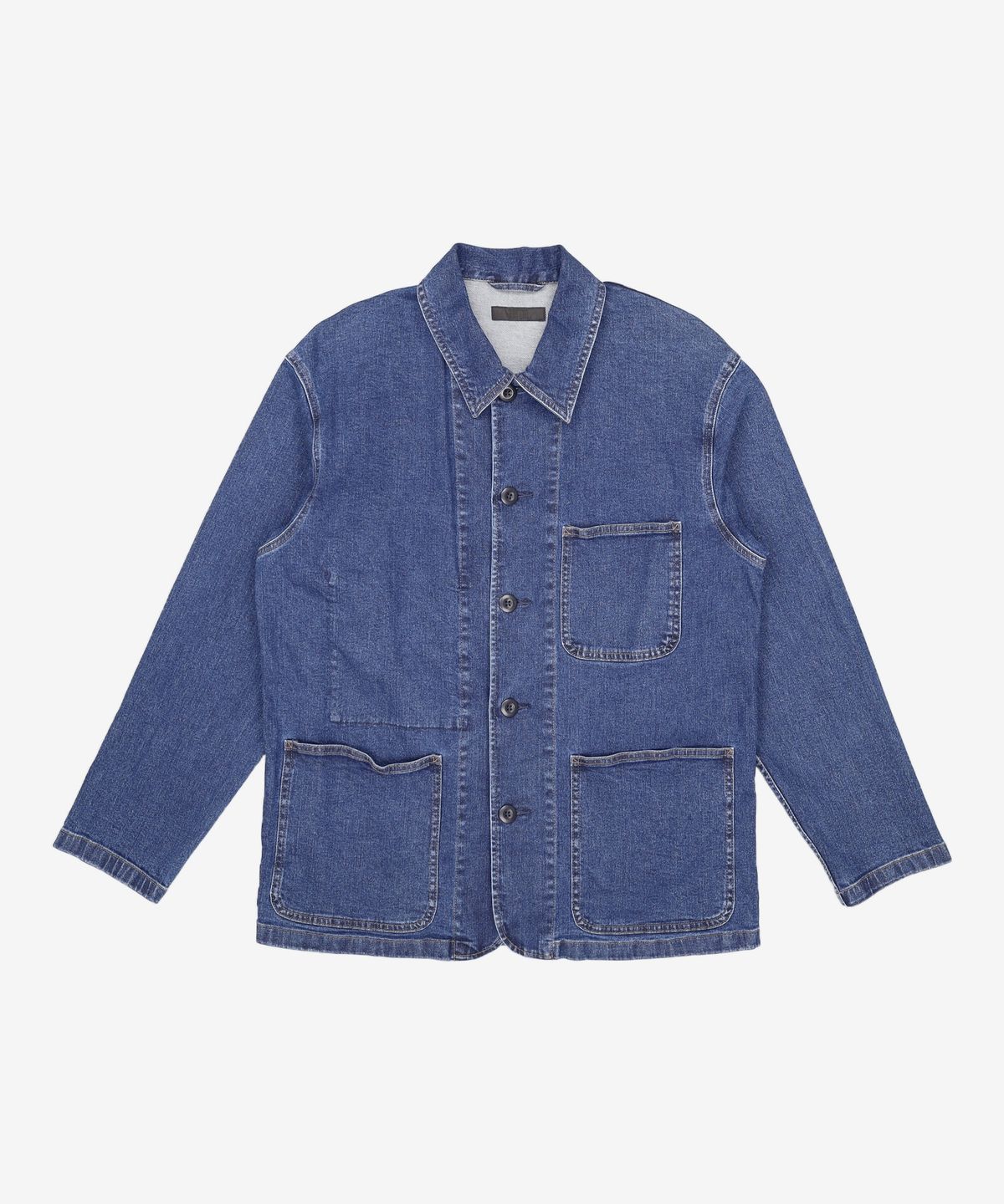 유니클로(UNIQLO) 데님/트러커 재킷 M