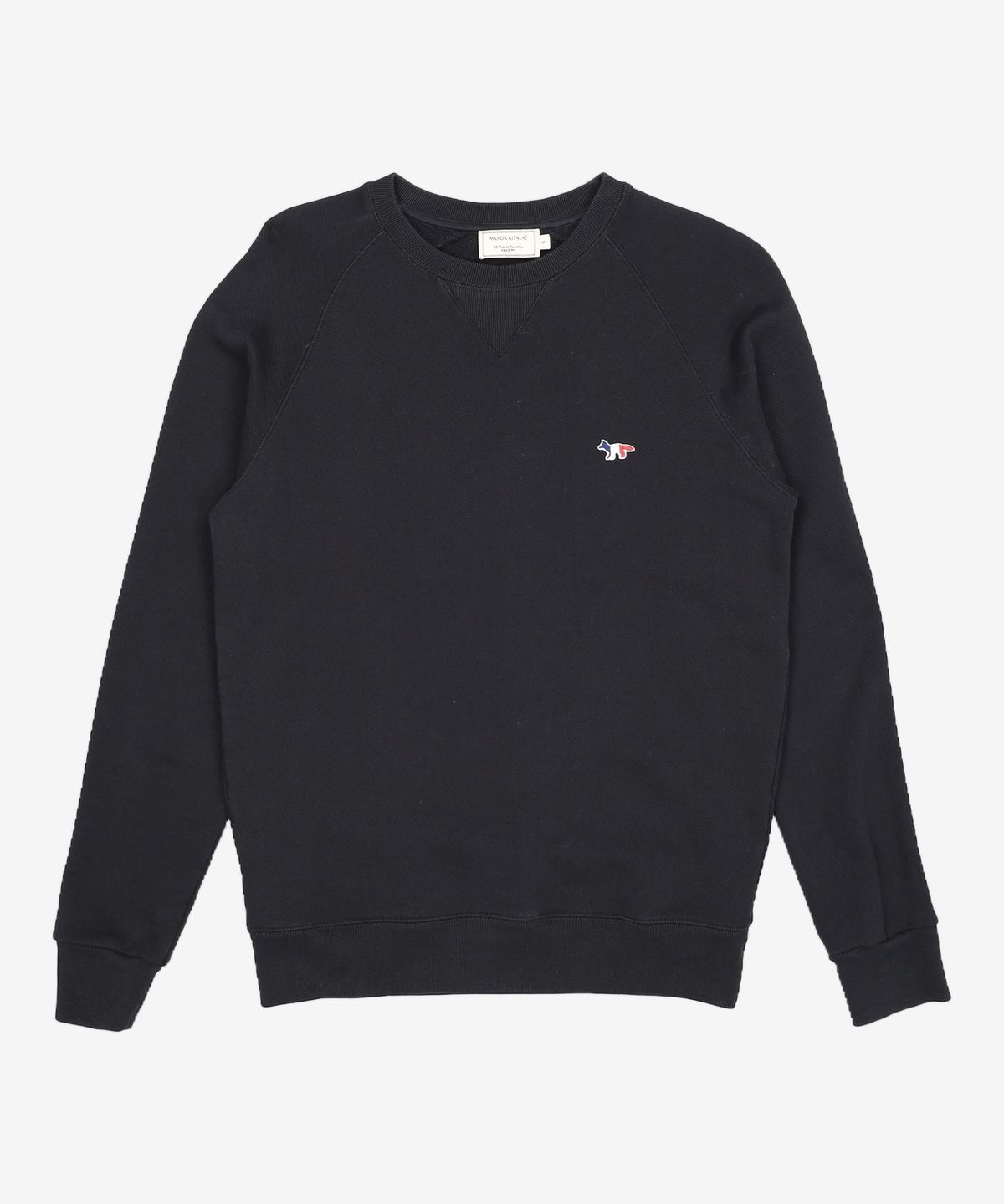 메종 키츠네(MAISON KITSUNE) 맨투맨/스웨트셔츠 S