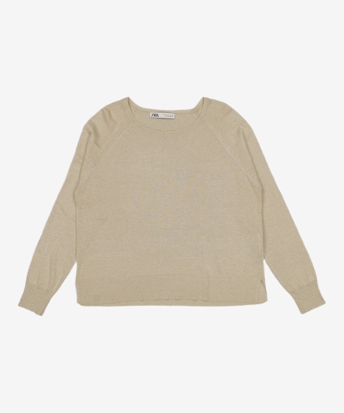 자라(ZARA) 니트/스웨터 M
