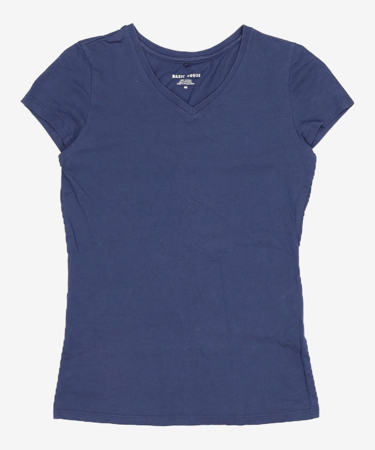 베이직하우스(BASIC HOUSE) 반소매 티셔츠 85