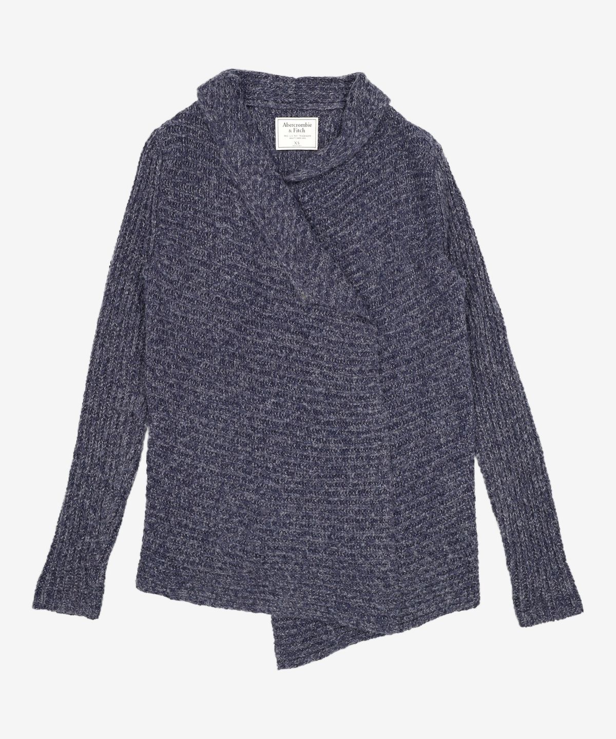 아베크롬비앤피치(ABERCROMBIE & FITCH) 카디건 XS