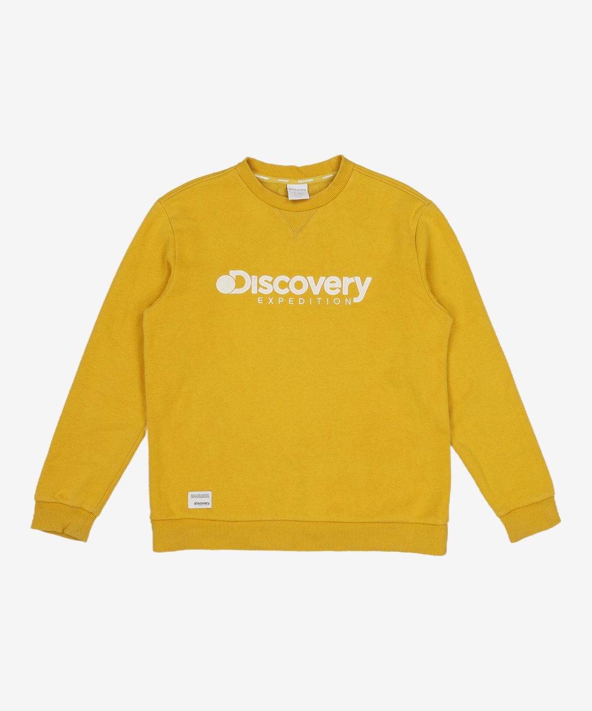디스커버리(discovery) 맨투맨/스웨트셔츠 95