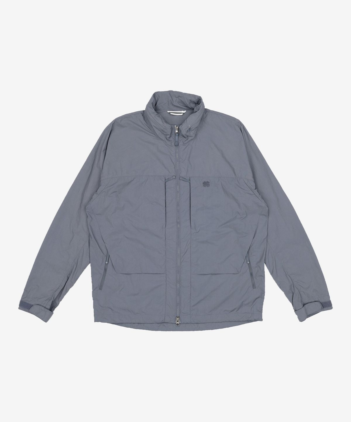 코오롱스포츠(KOLON SPORT) 남성 인후드 재킷 #뉴랜드_TLJJM22501GBU 100