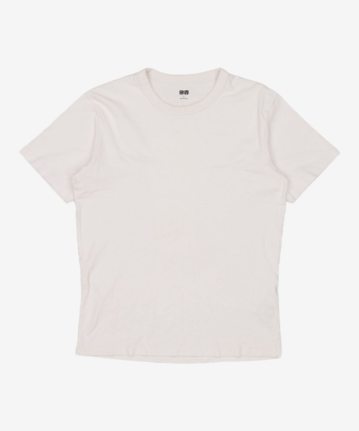 유니클로(UNIQLO) 반소매 티셔츠 L