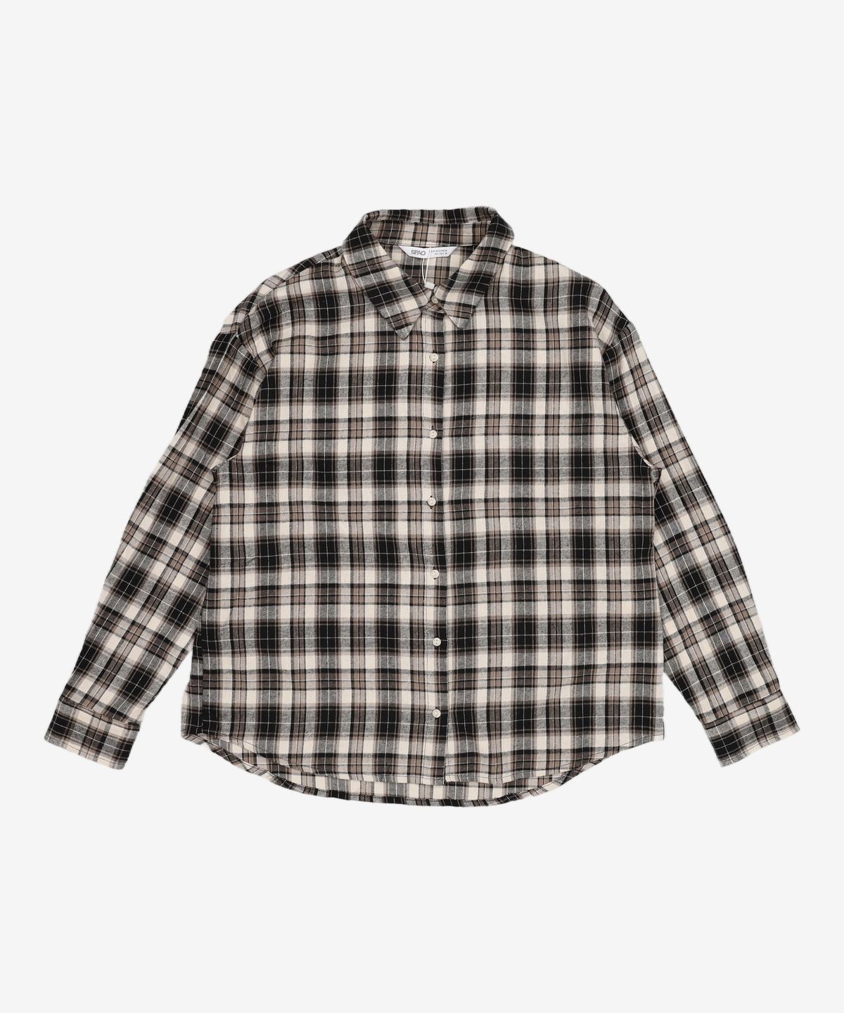 스파오(SPAO) 캐주얼 셔츠 M