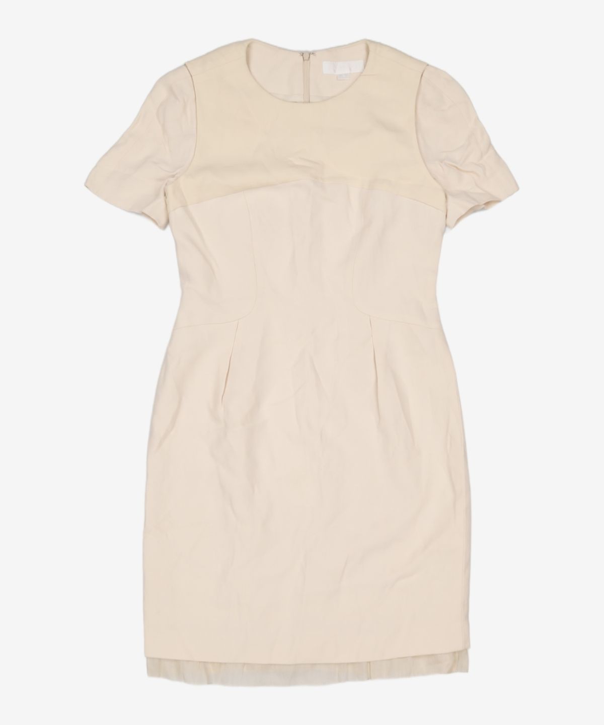 질스튜어트(JILLSTUART) 미디 원피스 S