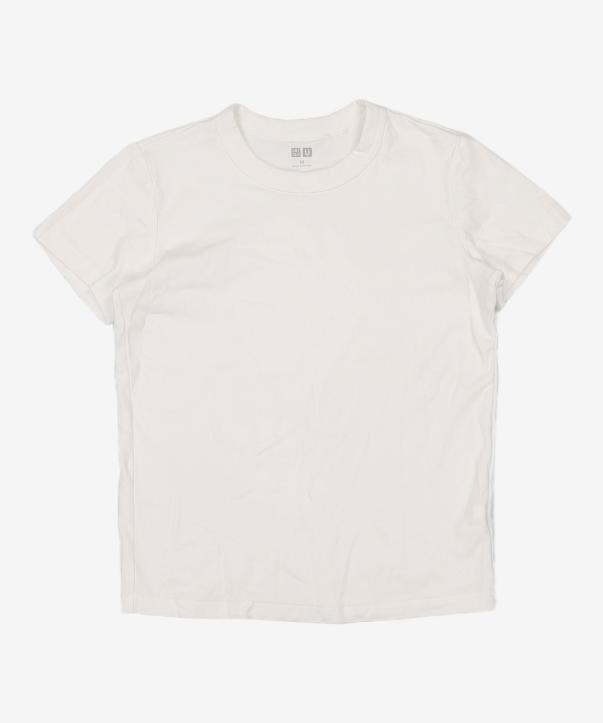 유니클로(UNIQLO) 반소매 티셔츠 M
