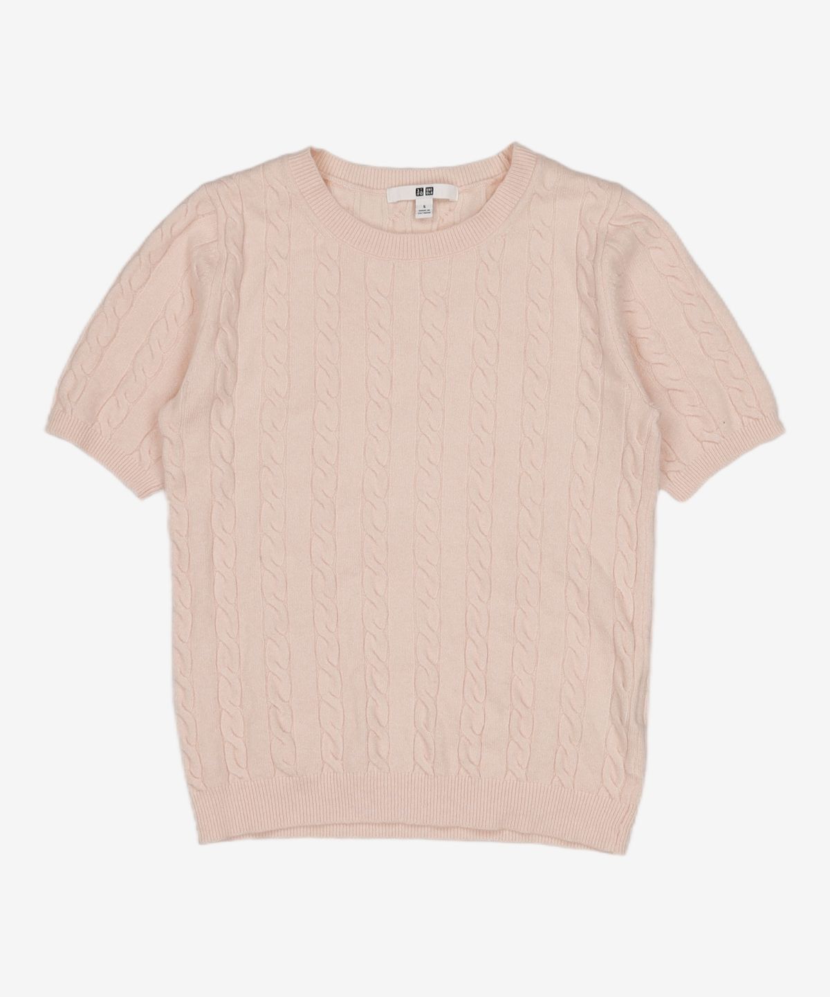유니클로(UNIQLO) 니트/스웨터 S