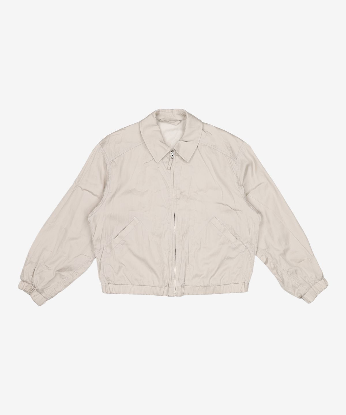 유니클로(UNIQLO) 나일론/코치 재킷 XL