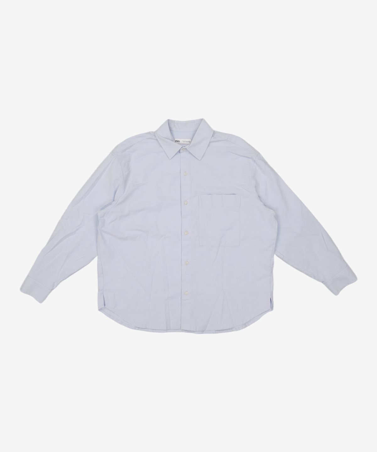 자라(ZARA) 캐주얼 셔츠 M