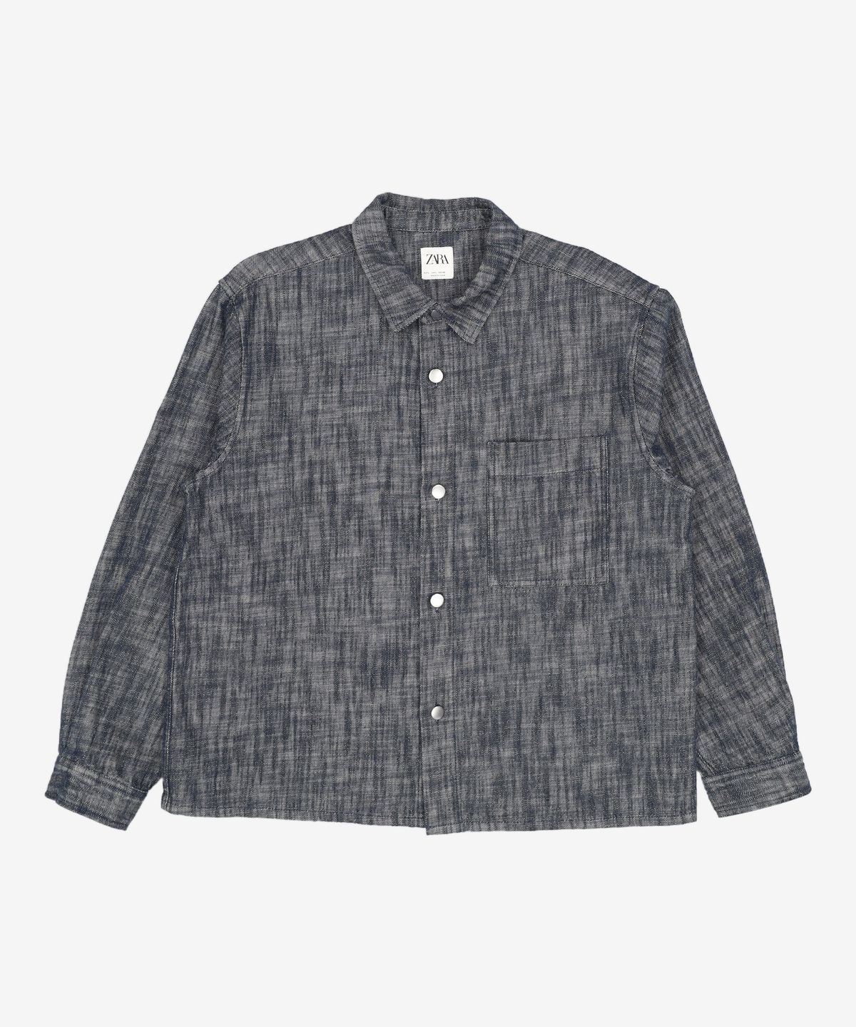 자라(ZARA) 캐주얼 셔츠 L