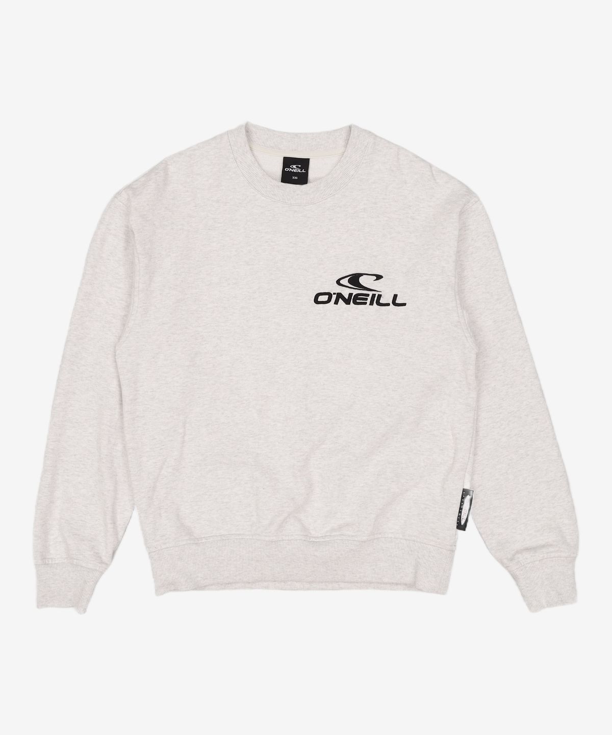 오닐(ONEILL) 공용 퍼시픽 오가닉 맨투맨 티셔츠 OUTRL1208-188 XXS
