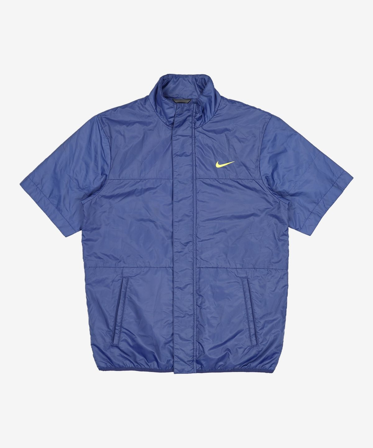 나이키 골프(NIKE GOLF) 나일론/코치 재킷 L