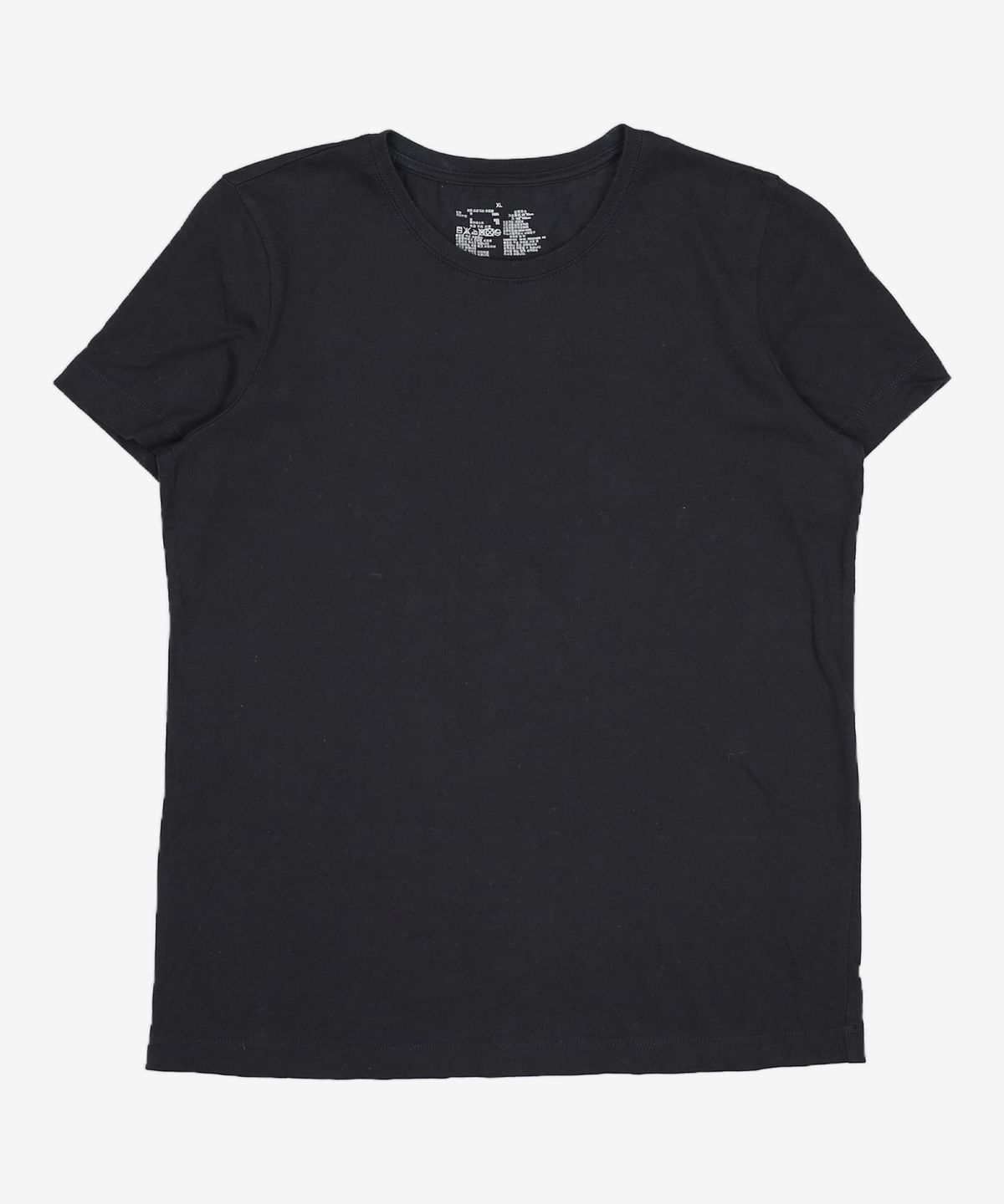 무인양품(MUJI) 반소매 티셔츠 XL