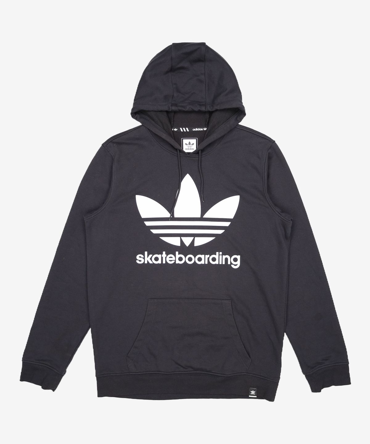 아디다스(ADIDAS) [AY8917] 클라이마 3.0 후드 105