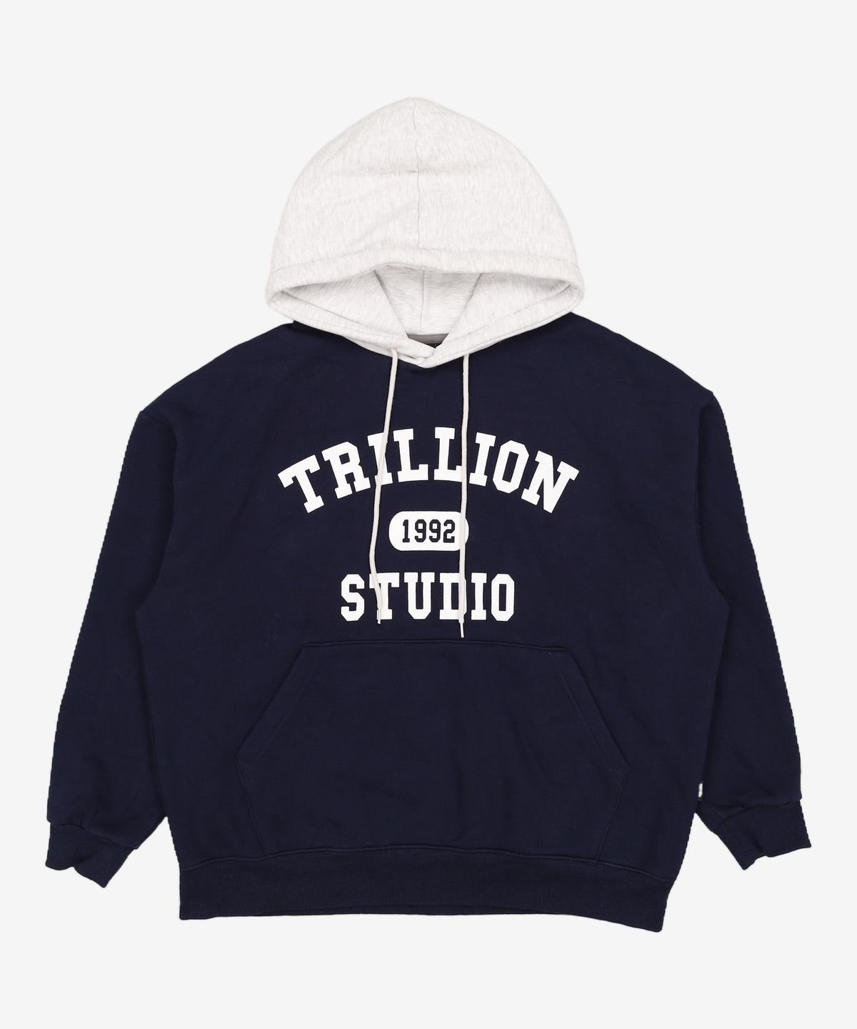 트릴리온(TRILLION) 후드 티셔츠 S
